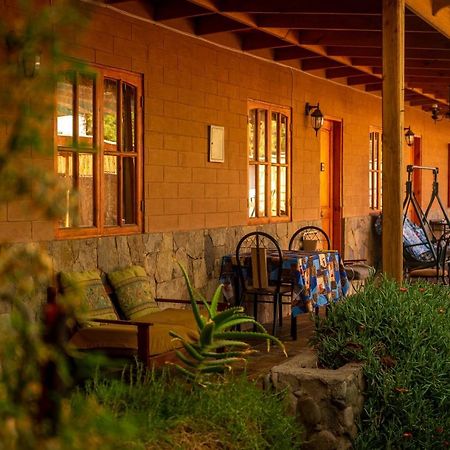 La Casa Del Sol Naciente Hotel San Pedro de Atacama Bagian luar foto
