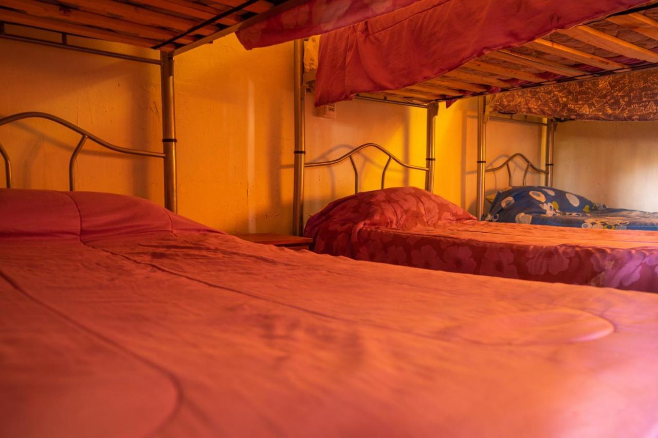La Casa Del Sol Naciente Hotel San Pedro de Atacama Bagian luar foto
