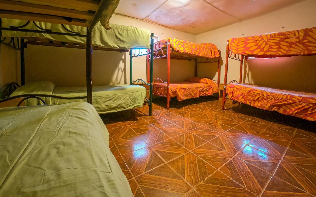 La Casa Del Sol Naciente Hotel San Pedro de Atacama Bagian luar foto