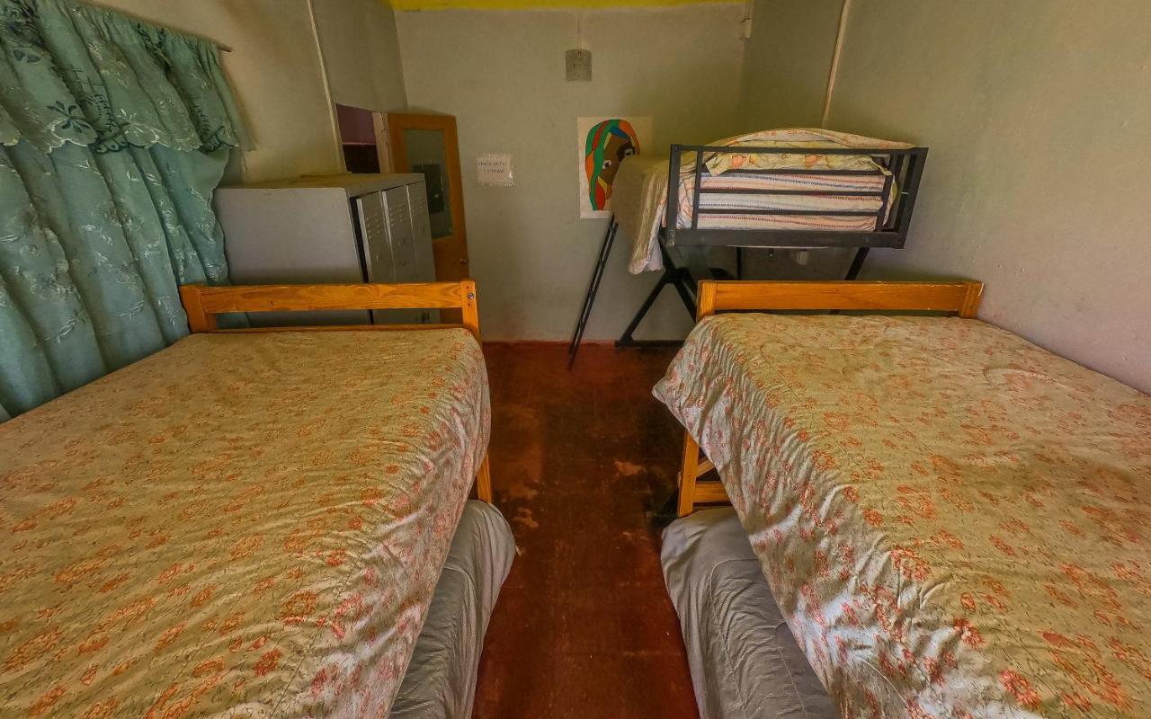La Casa Del Sol Naciente Hotel San Pedro de Atacama Bagian luar foto