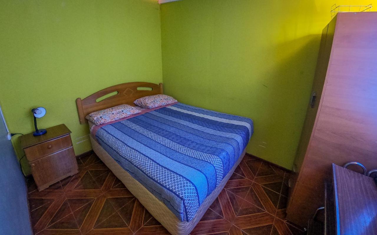 La Casa Del Sol Naciente Hotel San Pedro de Atacama Bagian luar foto