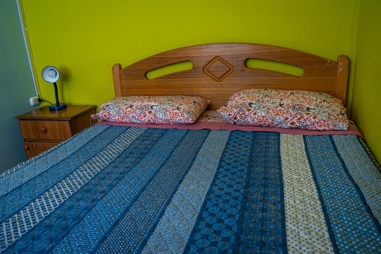 La Casa Del Sol Naciente Hotel San Pedro de Atacama Bagian luar foto