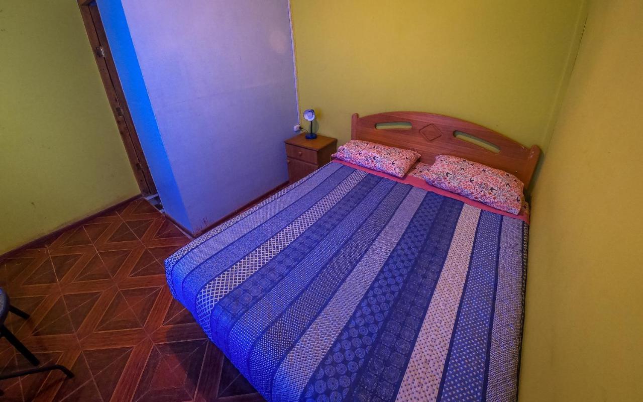 La Casa Del Sol Naciente Hotel San Pedro de Atacama Bagian luar foto