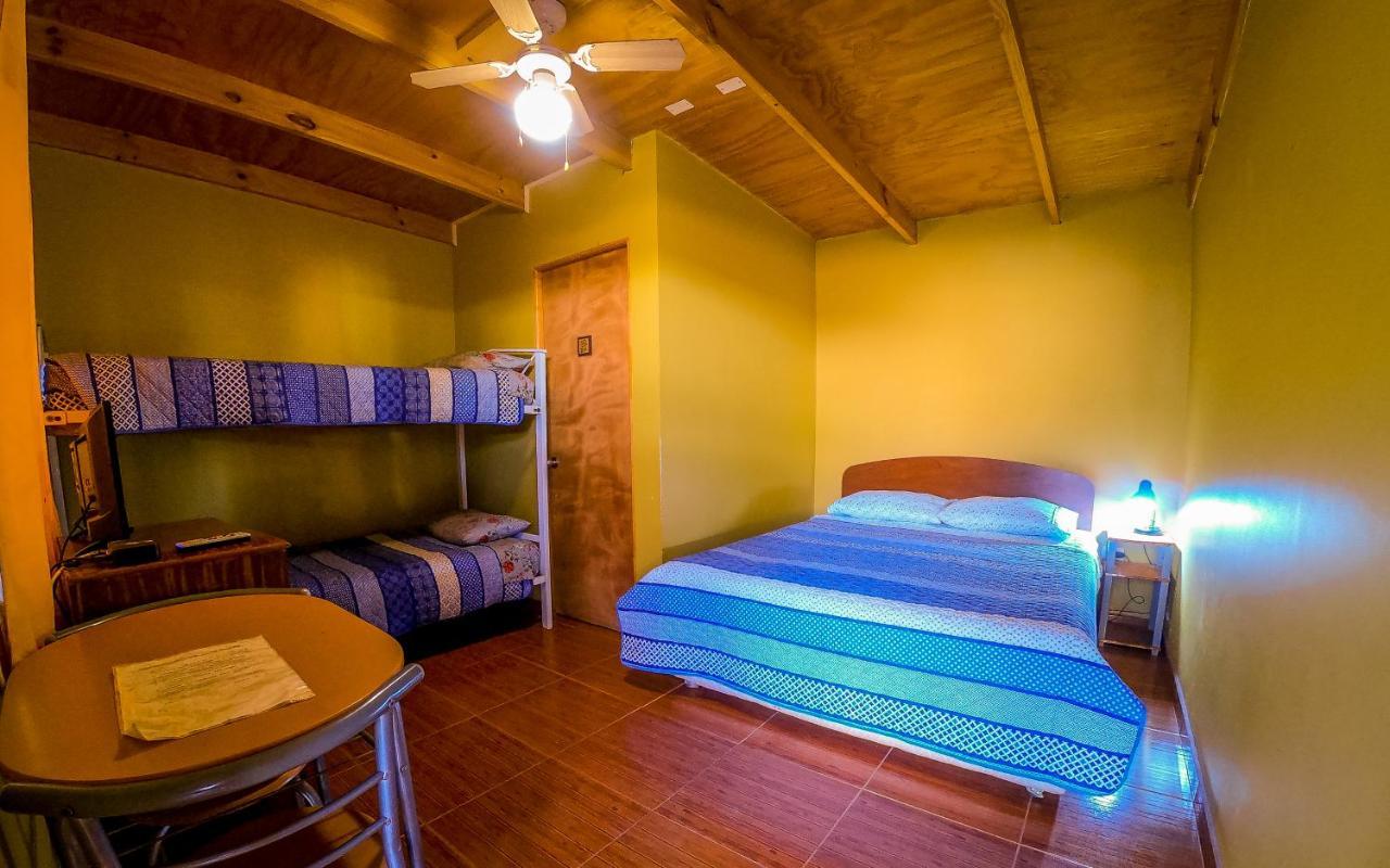 La Casa Del Sol Naciente Hotel San Pedro de Atacama Bagian luar foto