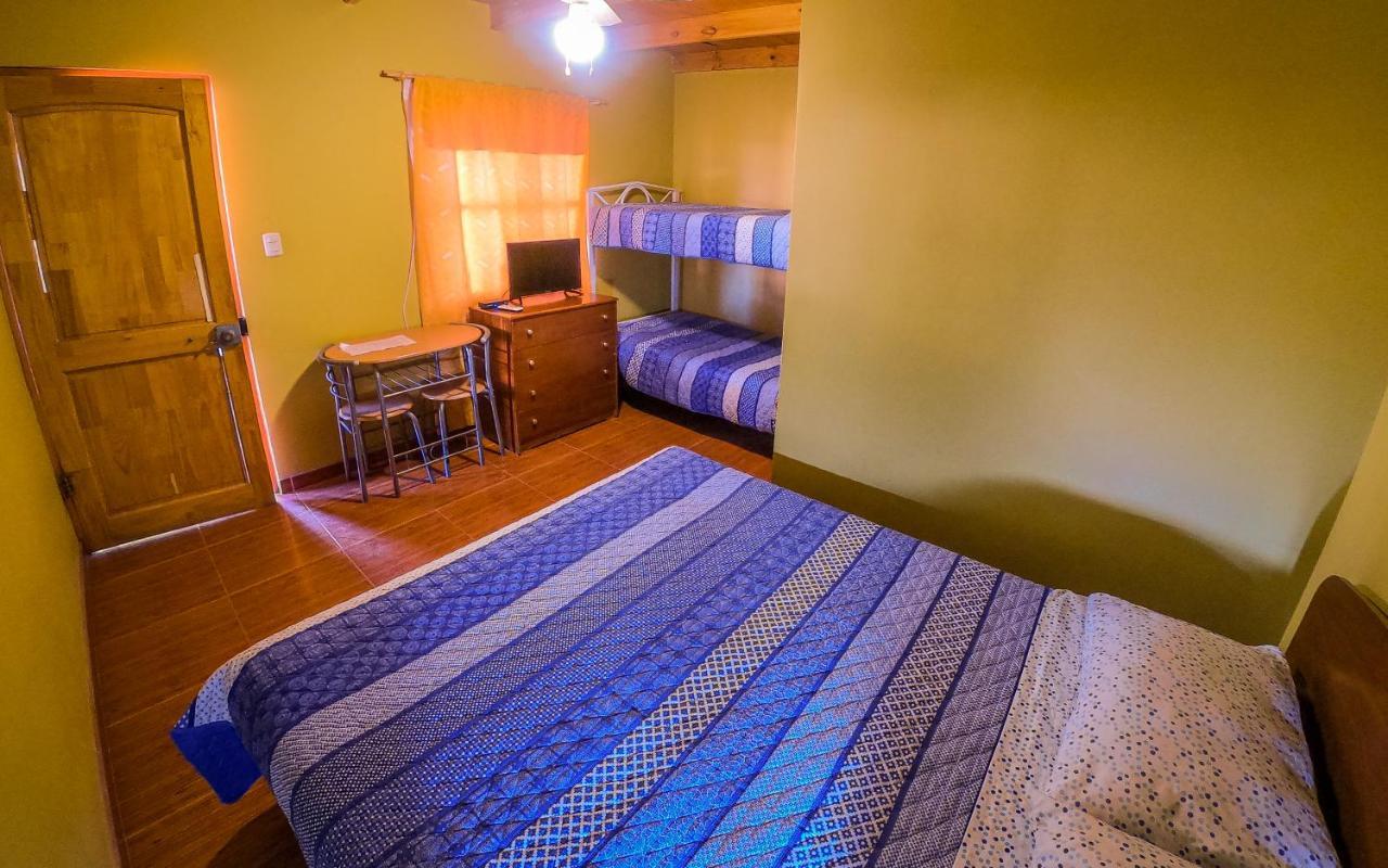La Casa Del Sol Naciente Hotel San Pedro de Atacama Bagian luar foto