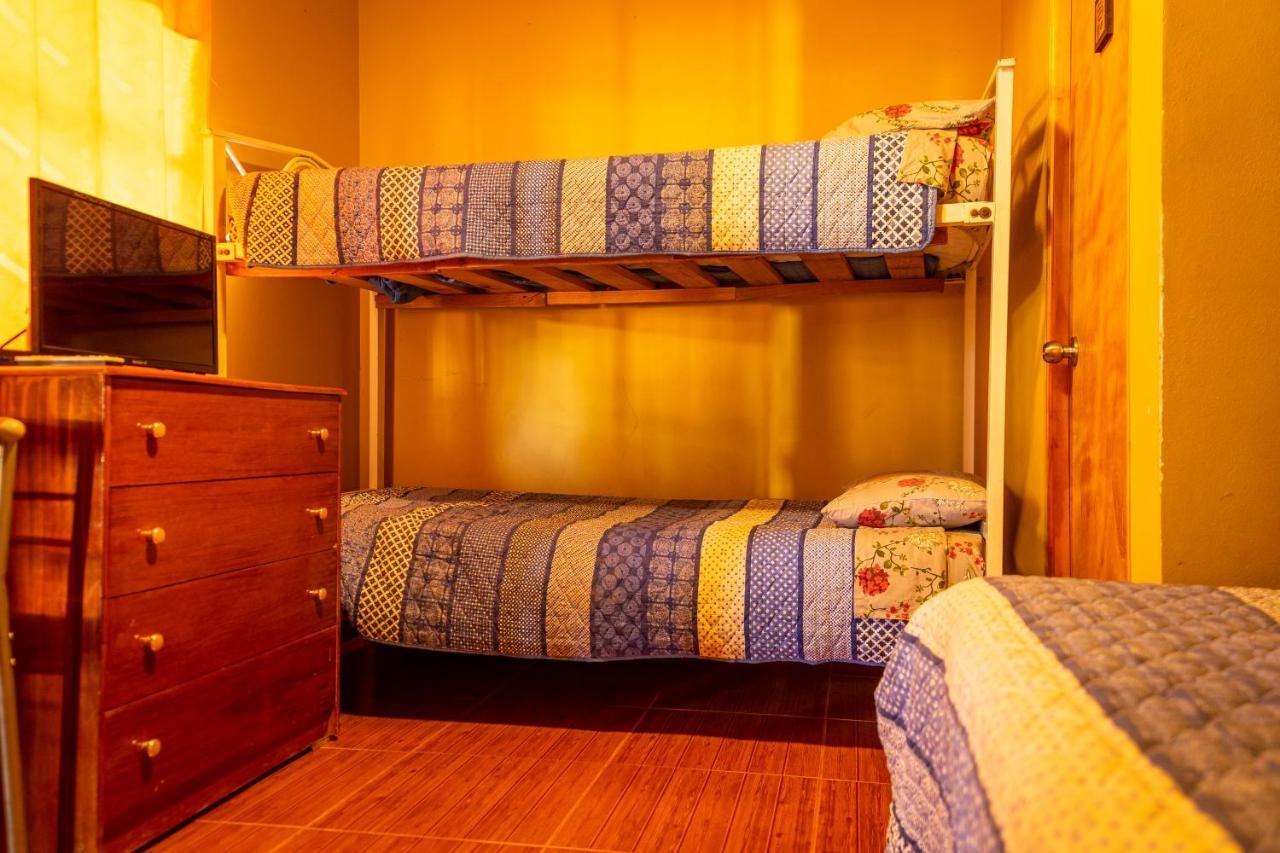La Casa Del Sol Naciente Hotel San Pedro de Atacama Bagian luar foto