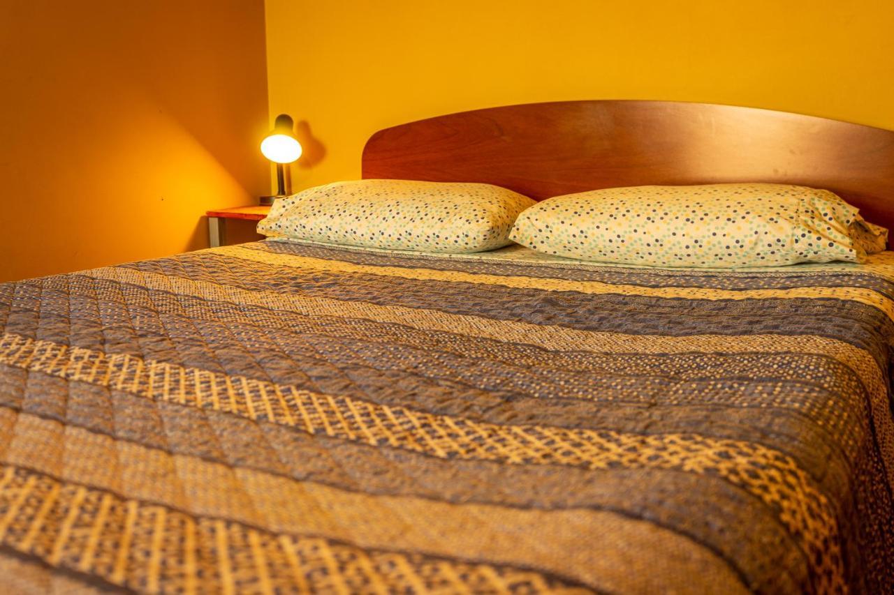 La Casa Del Sol Naciente Hotel San Pedro de Atacama Bagian luar foto