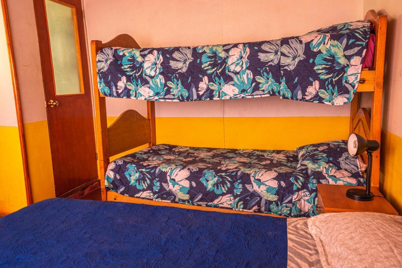 La Casa Del Sol Naciente Hotel San Pedro de Atacama Bagian luar foto