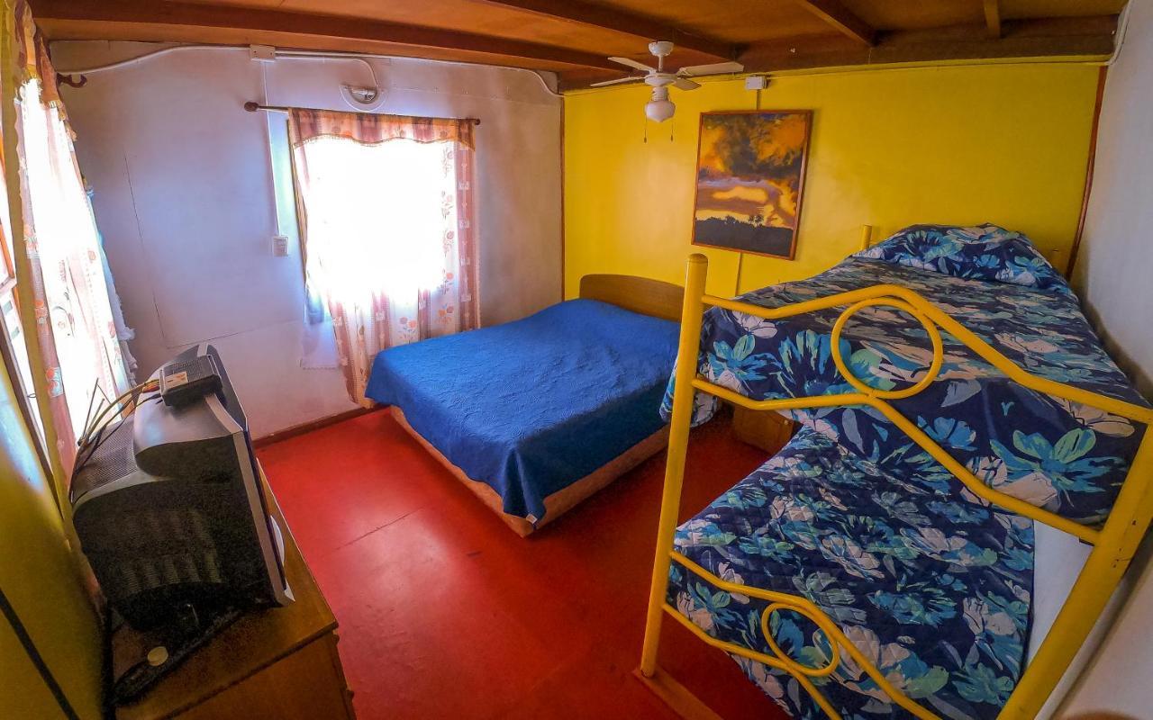 La Casa Del Sol Naciente Hotel San Pedro de Atacama Bagian luar foto
