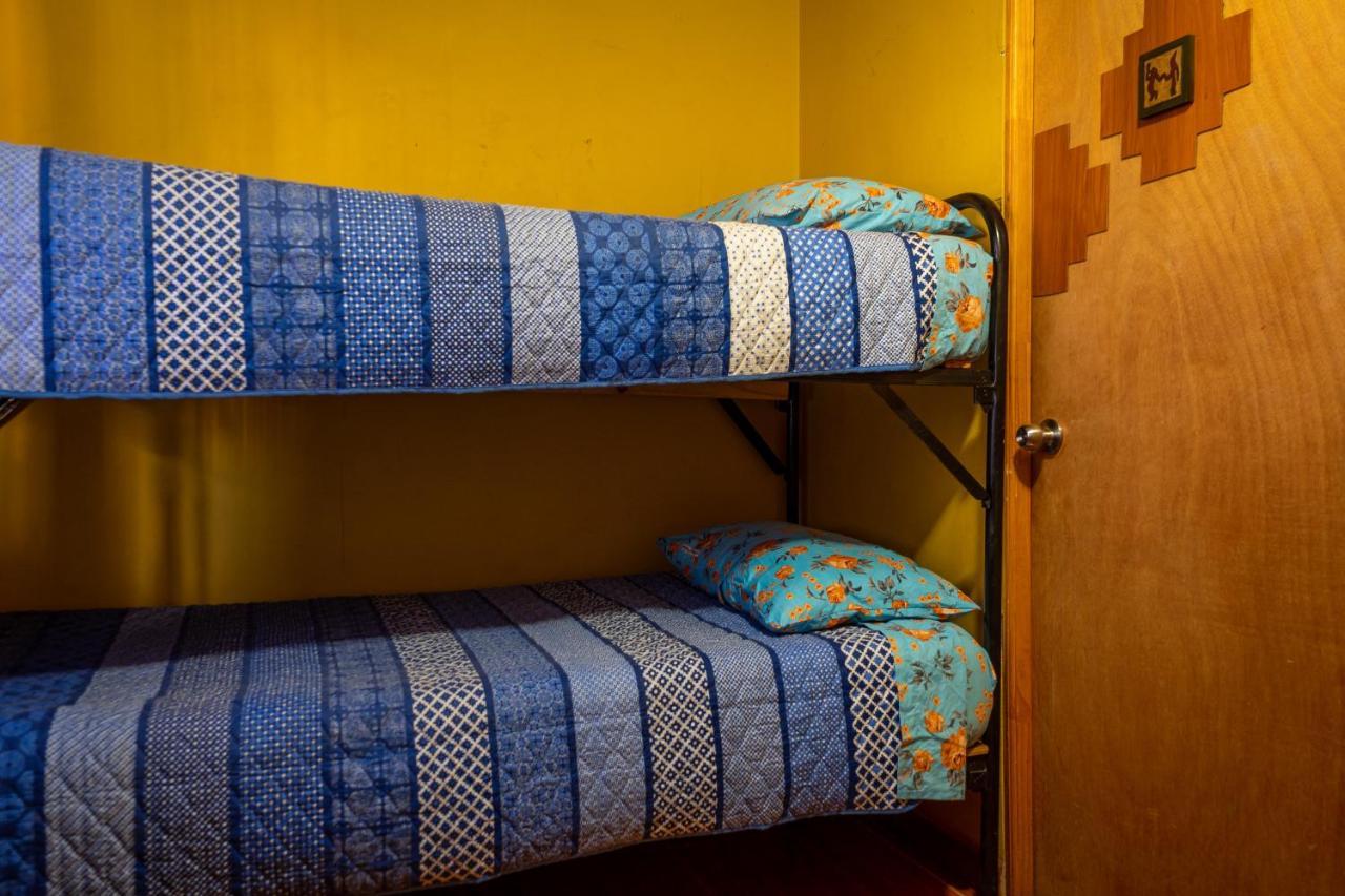 La Casa Del Sol Naciente Hotel San Pedro de Atacama Bagian luar foto