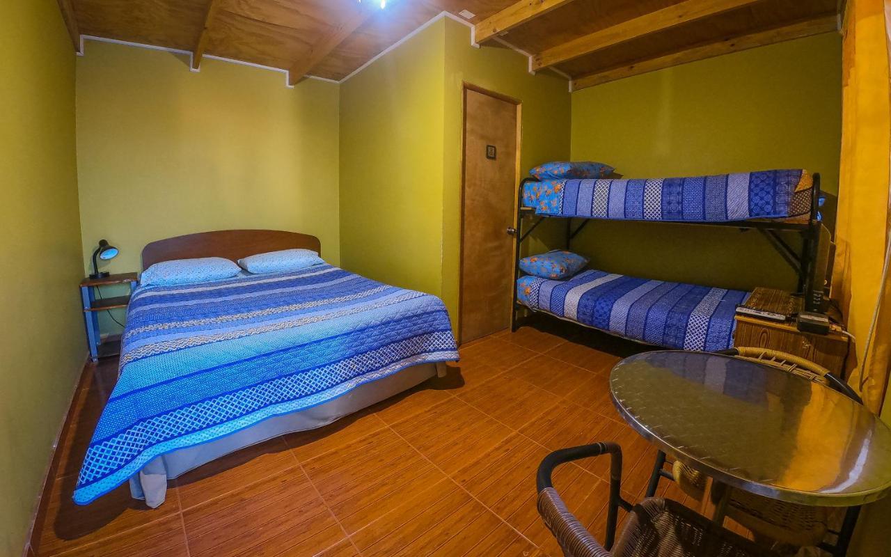 La Casa Del Sol Naciente Hotel San Pedro de Atacama Bagian luar foto