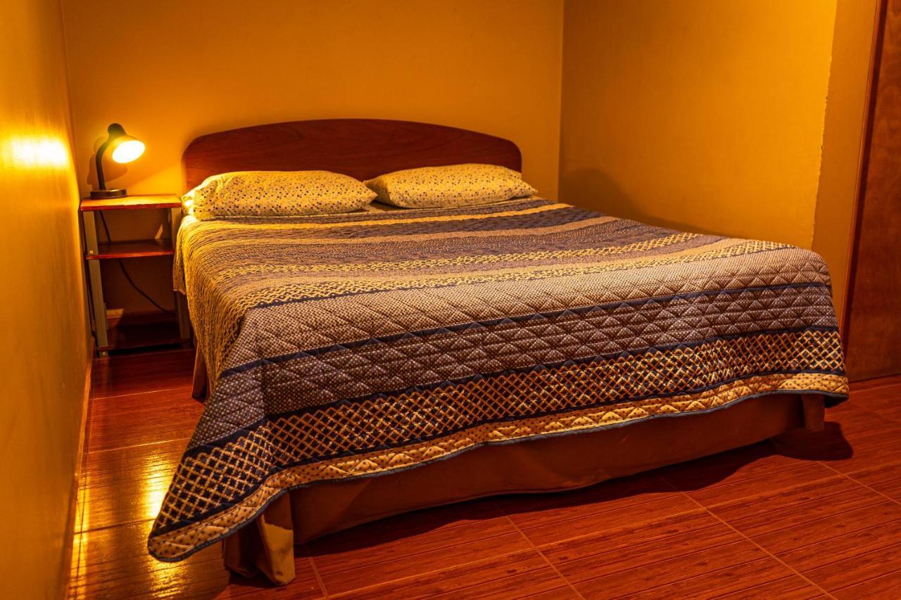La Casa Del Sol Naciente Hotel San Pedro de Atacama Bagian luar foto