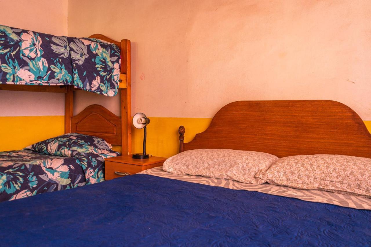 La Casa Del Sol Naciente Hotel San Pedro de Atacama Bagian luar foto